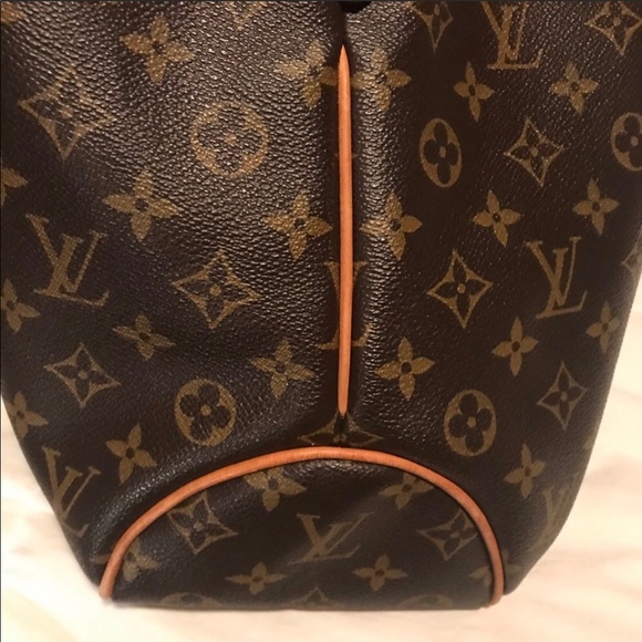 Louis Vuitton Delightful MM - Picture 2 of 8